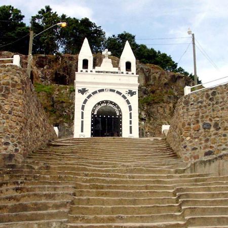 Villa Verde La Esperanza Exteriér fotografie